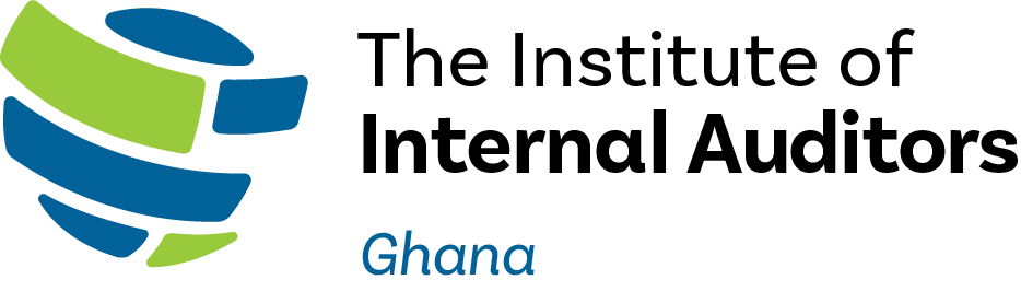 IIA Ghana Logo